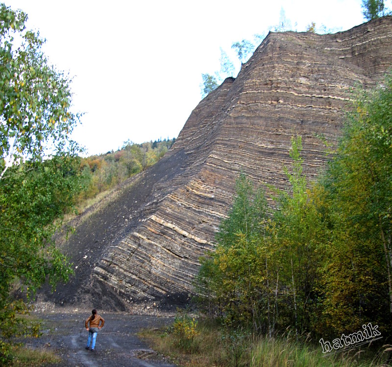 Kamieniolom w Kozach